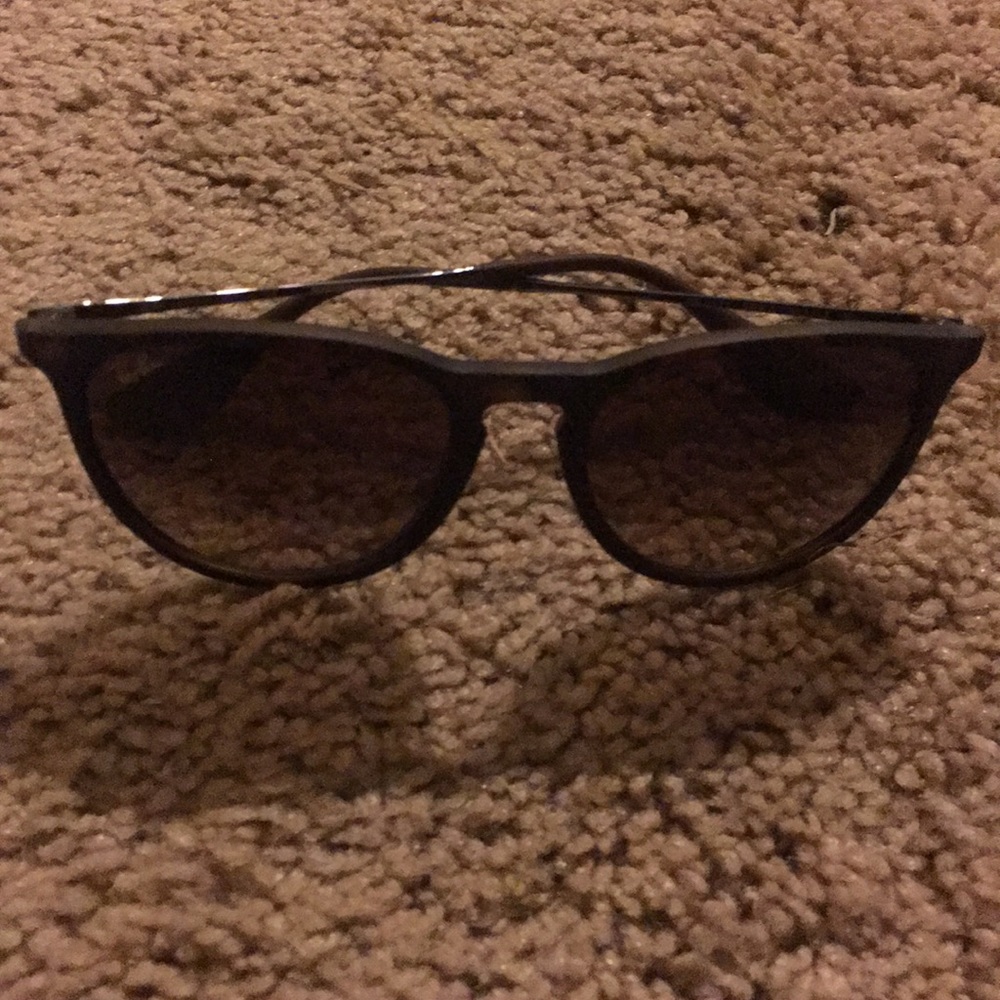 Authentic Erika Ray Ban Sunglasses